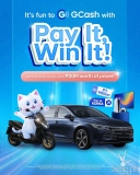 Pay with GCash and Turn Daily Payments into Big Wins