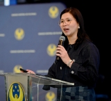 GCash highlights role of national ID in enabling inclusive, secure finance at BSP forum