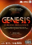 Genesis: Forging Brilliance [event]