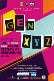 TEATRO DE LETRAN presents GEN XYZ in Thailand [event]