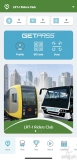 LRMC and GET Philippines launch an extended PITX to Makati route for LRT-1 Riders Club