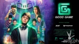 Donny Pangilinan portrays an esports gamer in ‘GG’