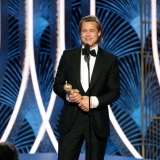 77th Golden Globe Kicks Off Hollywood Awards Season