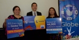 Make cheap calls to Japan with the new Globe Brastel card
