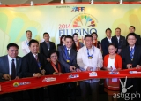Globe myBusiness powers 2014 Filipino Franchise Show