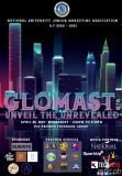 Homo Homo sapiens, Mediartrix’s First Virtual Production! [event]