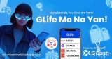 GLife lets you shop for your favorite brands online