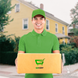 GOCERY will automatically shop and deliver your monthly needs