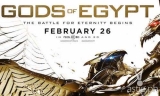 A Fun God’s of Egypt Special Screening by PMCM Events