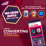GOMO is giving away iPhone 12s and Galaxy S21s