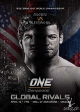 ONE Global Rivals: Askren Main Event Champ, Team Lakay Dominates