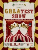 GRLA IDOL 2018  [event]