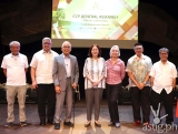 Welcome to CCP’s New Board of Trustees
