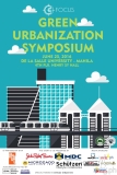 CE Focus 2016: Green Urbanization Symposium by DLSU Civil Engineering Society [event]