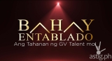 Grand Videoke Inspires Optimism and Hope with Bahay-Entablado, A Singing Community