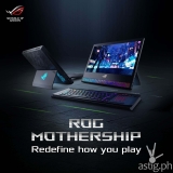 ROG RTX gaming laptops teased at CES 2019