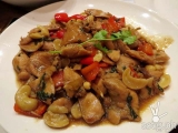 Just Thai: tasty, spicy, and sweet just became more accessible