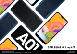Galaxy A01 is the cheapest Samsung phone you can get today