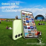 SAMSUNG promises 5 years of upgrades for its Galaxy A Series phones