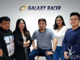 Galaxy Racer revs up for success in Southeast Asia with entry into the Philippines