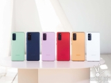 Samsung Galaxy S20 FE debuts at Php39,990