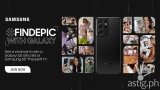 #FindEpic: Win a Galaxy S21 Ultra 5G, Samsung 55″ The Serif TV for your creative videos