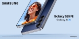 SAMSUNG Galaxy S25 FE launched, will arrive in PH September