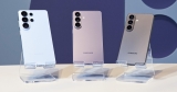 Samsung drops up to 45% off the Galaxy S26 series for summer