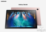 Galaxy Tab A8 launch: Samsung’s next-gen budget tablet now available in the Philippines