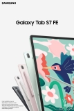 Samsung Galaxy Tab S7 FE now available, priced from P39,999