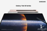Galaxy Tab S8 vs Galaxy Tab S8+ vs Galaxy Tab S8 Ultra spec, price comparison [infographic]