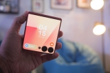 Galaxy Z Flip 7 FE is officially the most affordable Galaxy Flip ever at P56,990