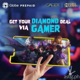 Gamer PH collabs with UniPin for an easier gaming experience