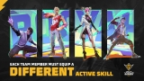 Garena shakes up 2025 Free Fire esports with Indonesia hosting World Finals