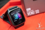 Garmin Venu SQ: budget AMOLED fitness smartwatch debuts on Shopee PH