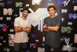 Gab and Gary V electrifies crowd at MTV Music Evo 2016
