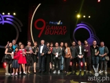 9th Gawad Buhay 2017: Bravo To All Winners!