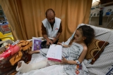 Gaza under siege: MSF calls for immediate ceasefire
