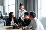 Filipino Gen Zs crave social impact and financial goals at work, latest study shows