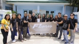 Sharing is Caring: F1 Hotel Manila’s Community Engagement Programme