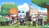 Genshin Impact Online Concert 2023: ‘Melodies of an Endless Journey’ Revealed [event]