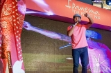 Gerald Anderson woos fans at Ipanema Perfect Pair mall event