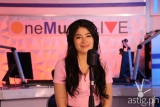 One Music PH features the country’s top artists as of 2022 in their One Music Live music show series