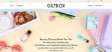 Up your ganda and pogi points with Giltbox!
