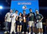 Tanduay Showcases Craftsmanship and Creativity in Winning Best Booth at Manila Gin Festival 2026