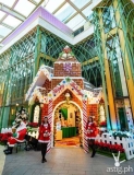 The Yuletide Season has Arrived at Okada Manila, The Garden Launched!