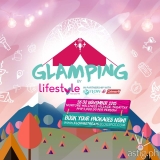 Glamping by Lifestyle: Pitch 2 in Zambales [event]
