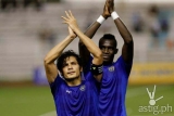 UFL Cup 2016: Global FC blanks Stallion FC, off to final round