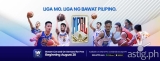 Maharlika Pilipinas Basketball League streams abroad via iWantTFC starting this August 20