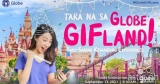 You need to check out Globe’s virtual amusement park ASAP